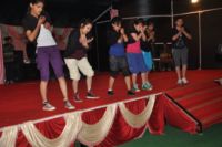 nursing-college-himachal-dance-activity