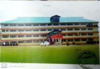 nursing-college-himachal-campus building